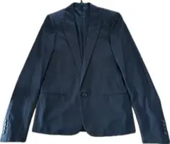 dior homme 08ss クリス期 ピークドラペル セットアップのサムネイル