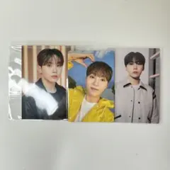 スングァントレカ3枚セット