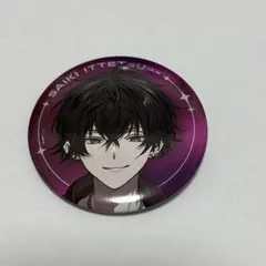 エレシク Element Sicks EL6 缶バッジ 春希 - メルカリ