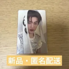 CORTIS 1st ep ユニバ ラキドロ ゴンホ