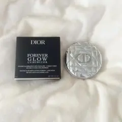 ディオールスキン フォーエヴァーグロウ ルミナイザー
