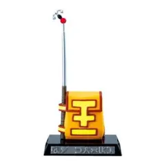 HUNTER×HUNTER ゴン　レオリオ　カプセルトイ