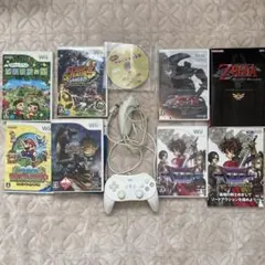 Wii まとめ売り
