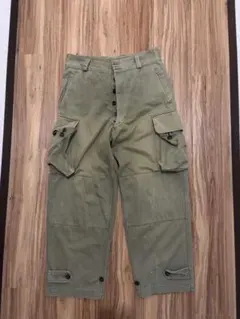 WAIPER M-47 後期型 ヘリンボーンツイルのサムネイル