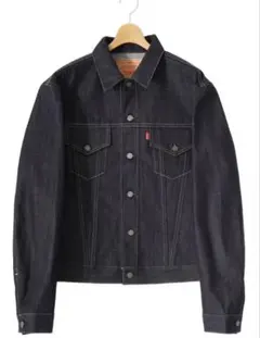 リーバイス 557XX 3rdモデル トラッカージャケット サイズ42