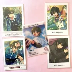 あんスタ 影片みか ぱしゃっつ ぱしゃこれ エモカ