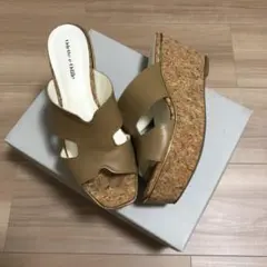 Odette e Odile サンダル