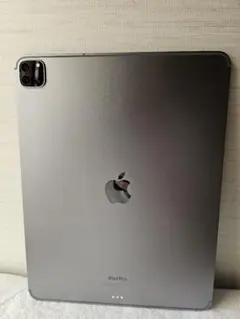iPad Pro 12.9インチ 第6世代 Wi-Fiモデル 512GB
