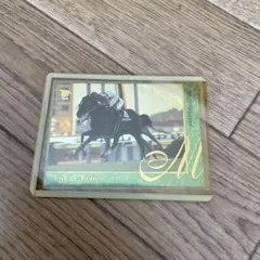 サラブレッドカード・トウカイイテイオー