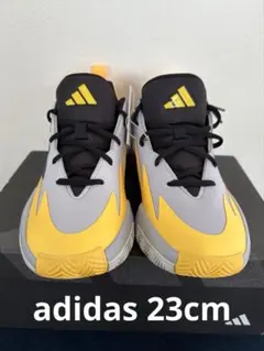 adidas Cross Em Up Select J 23cm