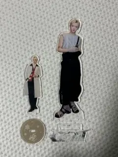 straykids スキズ フィリックス アクリルスタンド アクスタ