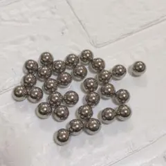 룩스셀 11mm 베어링 볼 201 스테인리스 스틸 30개
