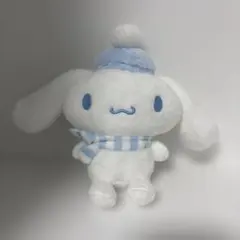 シナモンロール 一番くじ 当たりくじ ぬいぐるみ サンリオのサムネイル