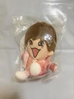 ちびぬい なにわ男子 藤原丈一郎