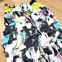 アシックス　UGM スノーボードパンツ