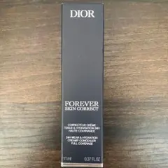 ディオール スキン フォーエヴァー スキン コレクト コンシーラー 00
