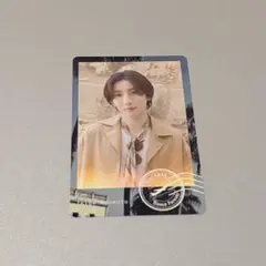 SixTONES 京本大我 マイオンリー DanceForever 特典 トレカ