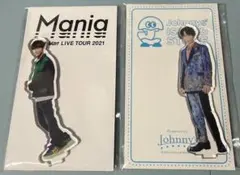SnowMan 渡辺翔太　アクスタ　セット　ジャニーズ
