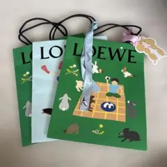 2026年最新】LOEWE ラッピング・包装の人気アイテム - メルカリ