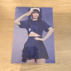 ミーアイコニック ステージ生写真 村上璃杏