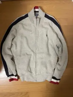 Polo by Ralph Lauren XL グレー スウェット古着