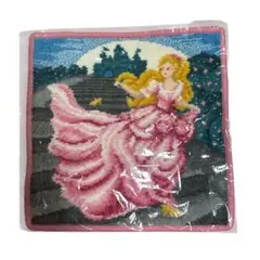 フィラー シンデレラ ハンドタオル FEILER 新品未使用 美品 袋入り