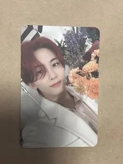 2025年最新】your choice ジョンハン トレカの人気アイテム - メルカリ