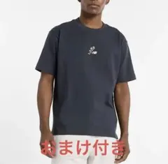 New Balance 大谷翔平　コレクション　Tシャツ　ニューバランス　おまけ