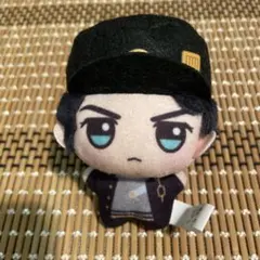 ジョジョの奇妙な冒険 空条承太郎 チビちびぐるみ