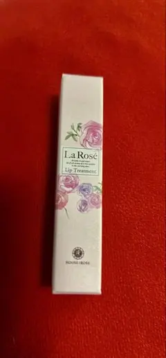 ハウスオブローゼ ラ・ローゼ　リップトリートメント RG ニュアンスのサムネイル