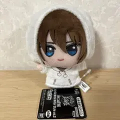 新テニスの王子様 ちびぐるみ White Winter Style 不二周助