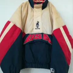 2025年最新】アトランタオリンピック ジャケットの人気アイテム - メルカリ