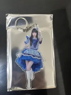 iLife みに アクリルキーホルダー - メルカリ