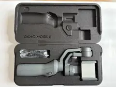 DJI Osmo Mobile 2 スマートフォン用ジンバルスタビライザー