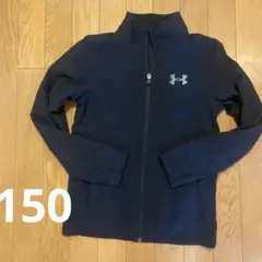 Under Armour アンダーアーマー　ジャケット YLG 150センチのサムネイル
