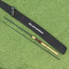 2025年最新】スコーピオン ロッドケースの人気アイテム - メルカリ