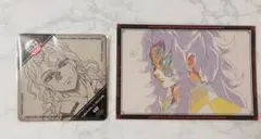 鬼滅の刃　ufotable dining 鬼舞辻無惨　コースター　黒死牟