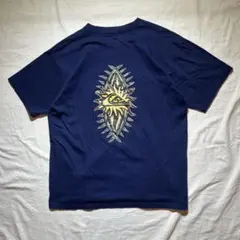 Y2K 90s OLD SURF ON THE BEACH Tシャツのサムネイル