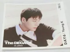 2026年最新】day6 ヨンケイの人気アイテム - メルカリ
