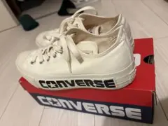 Converse オールスター スニーカー ホワイト