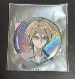 ダンガンロンパ3 楽天コレクション 缶バッジ 安藤流流歌 - メルカリ