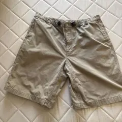 コロンビア　メンズ　ハーフパンツ　XL