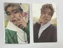 ENHYPEN FC限定特典 ANSWER トレカ ジェイク