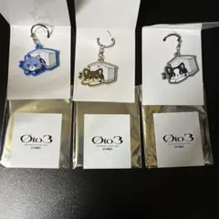 ØMIくじ D賞E賞 フォトカードピンバッジセットØto3 - メルカリ