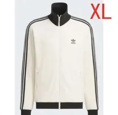 値引可！XL新品adidasワッフル ベッケンバウアー トラックジャケット