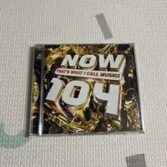NOW THAT'S WHAT I CALL MUSIC! 104