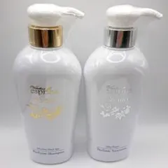 新品未開封　エスプリーナ　シャンプー&トリートメント　大容量セット エスプリーナ シャンプー ＆ トリートメント セット 新品