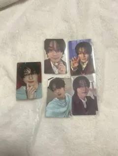 ENHYPENジョンウォン ROMANCE