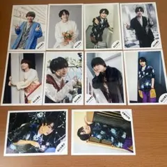 なにわ男子 大西流星公式写真(混合含む) - メルカリ