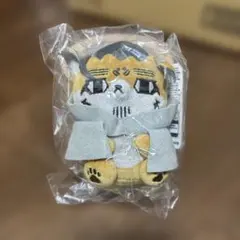 ゴールデンカムイ どうぶつフォーゼ マスコット 尾形百之助